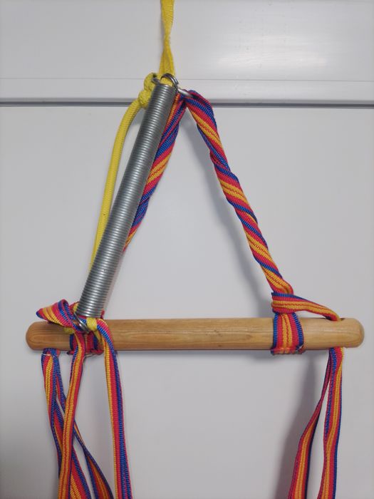 Дитячі підвісні стрибунці