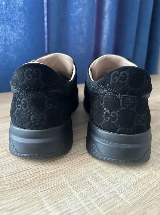 Кроссовки  Gucci