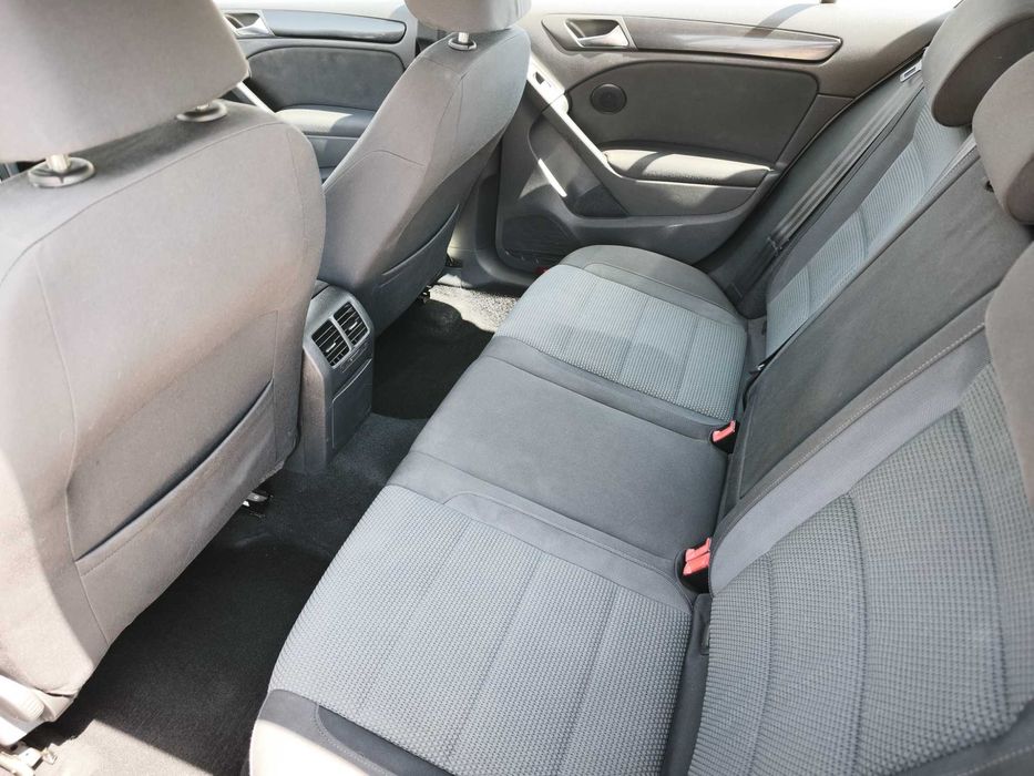 Volkswagen Golf 1.4 TSI - 2010