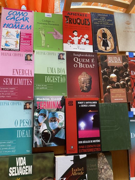 livros novos baratos