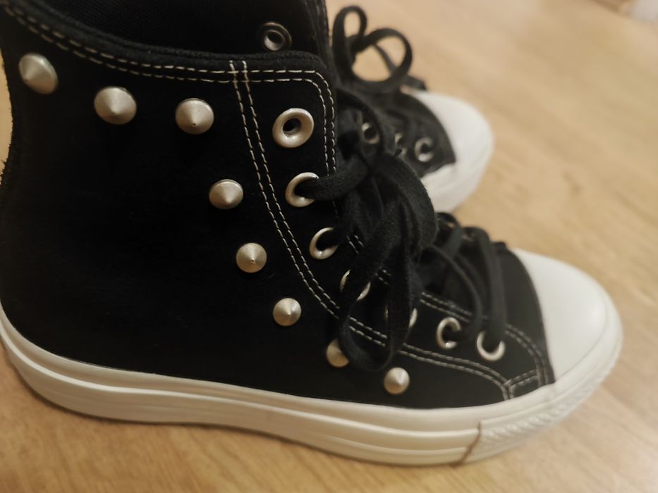 Converse all star 36