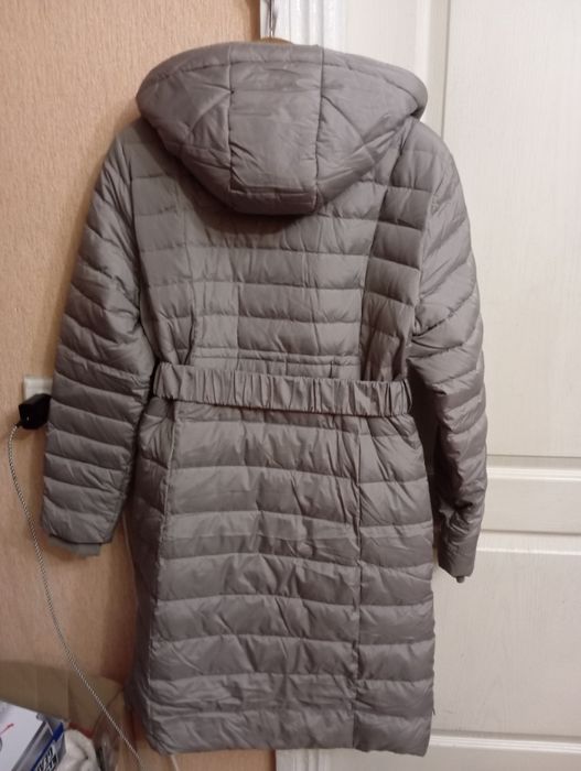Куртка-пальто для вагітних. 50-52р.