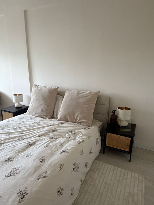 Cama Laredoute + colchão