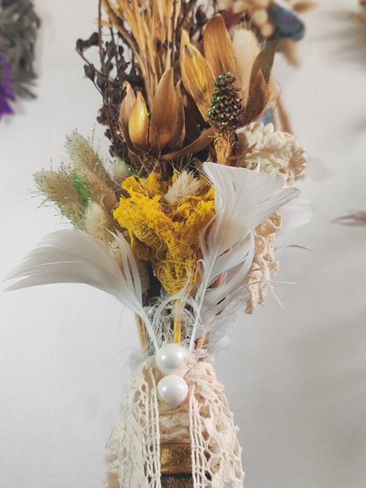 Vaso Esplendor Celestial