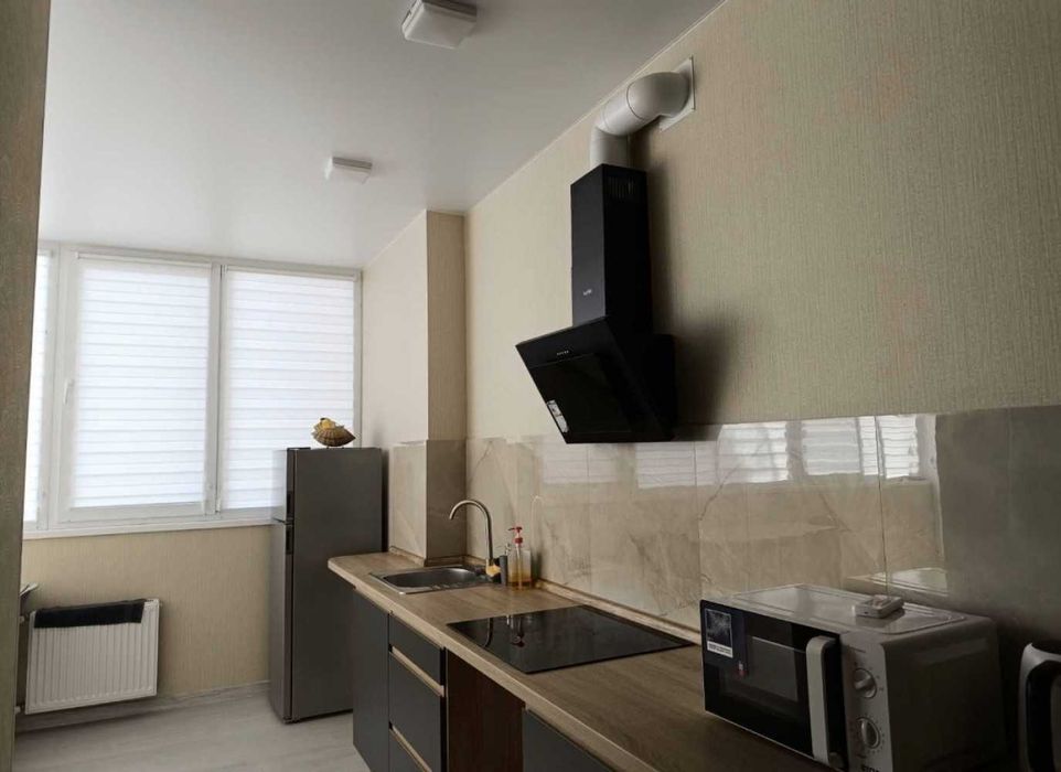 ПРОДАМ 2К Ремонт Мебель  ЖК Одесский двор Цветаева