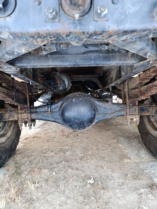 Продам  ГАЗ  66  на ходу