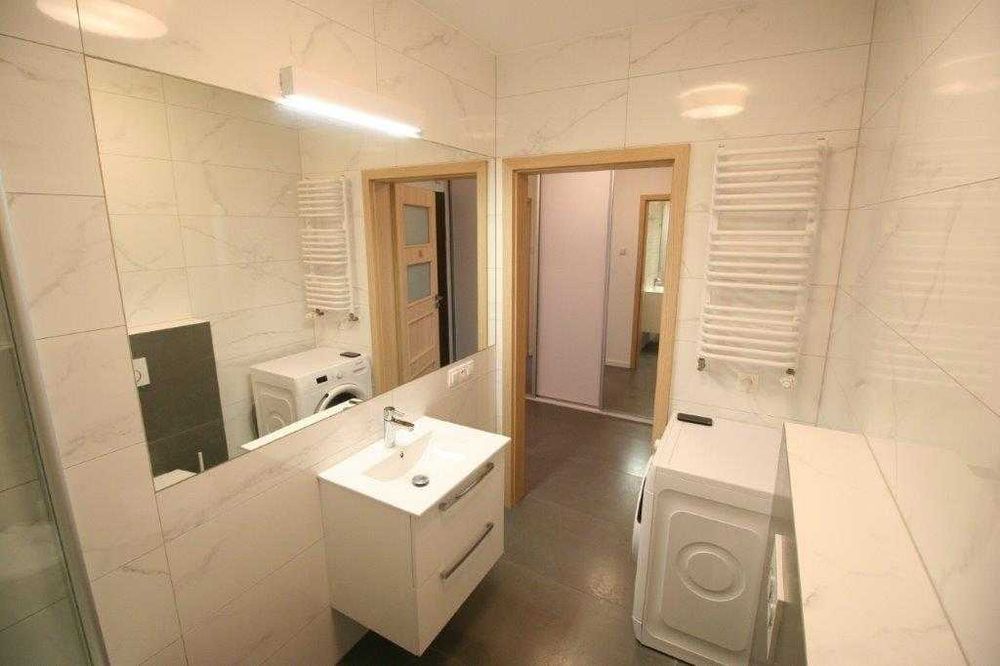 Polonijna 7 - 2-pokoje+aneks,35 m²+balkon,pełne AGD, do wynajęcia od 01. 08.2026 - Widok 6