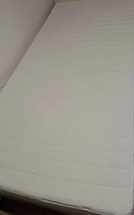 Sobrecolchao solteiro 90x200