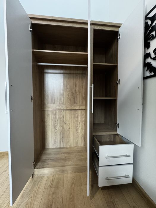 Szafa dziecięca młodzieżowa