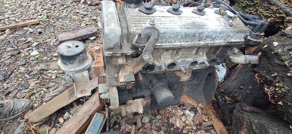 Двигун 1.5L Geely CK/Джилі СК