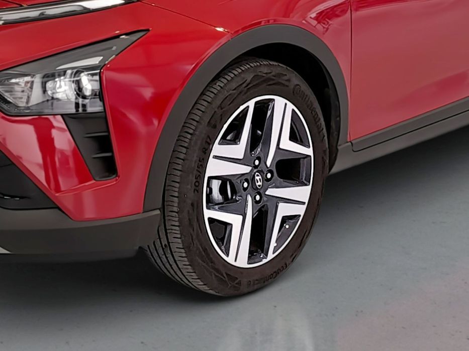 Hyundai Bayon 1.0 T-GDI Premium