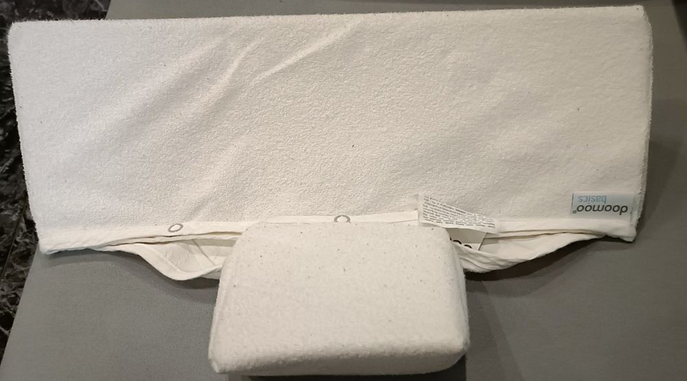 Almofada doomoo básica para bebe