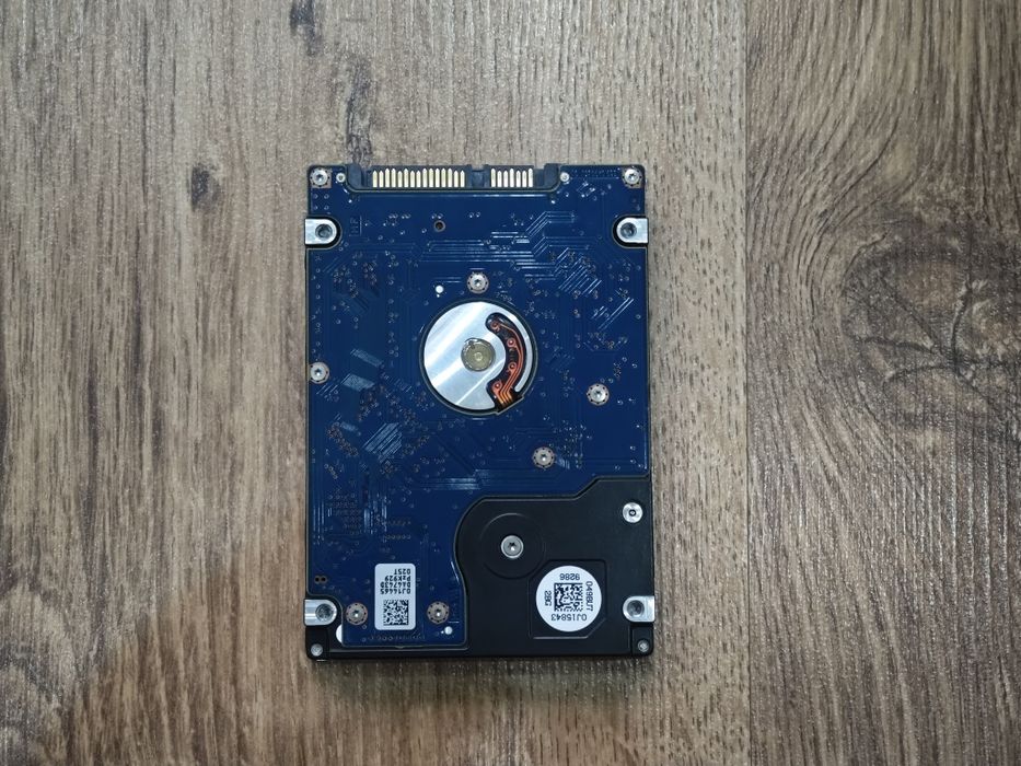 Жорсткий диск HDD Western Digital 1Tb