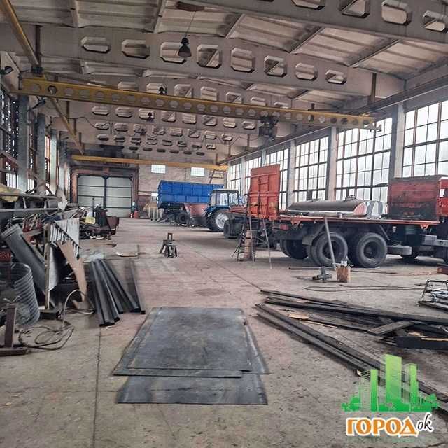 Комерційне приміщення.  Приваблива вартість