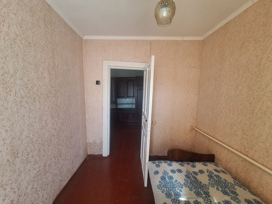 Будинок 75 м ГАЗ +8 соток + госпбудівлі м.Бориспіль 600м К шлях