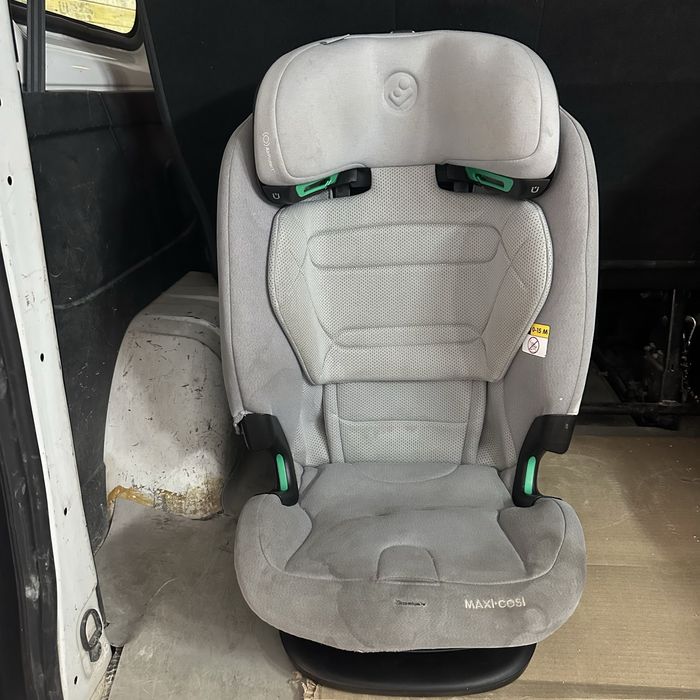 Cadeira auto para criança maxi-cosi