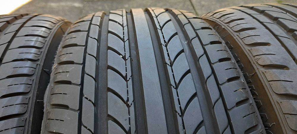 Opony letnie  Nankang  185/35 R17 V     82V XL