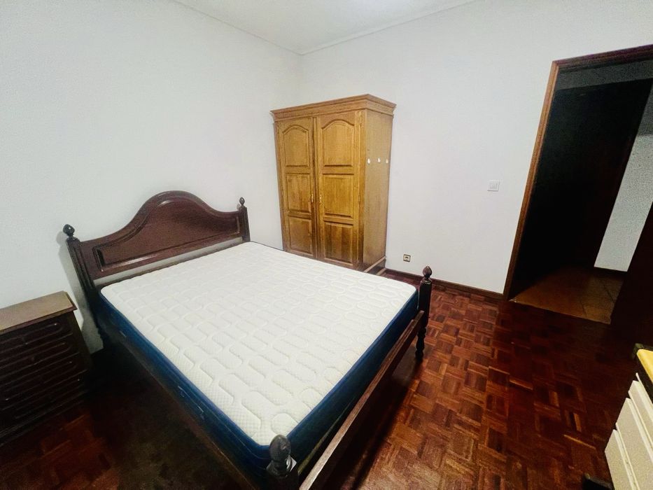 Quarto Individual UA