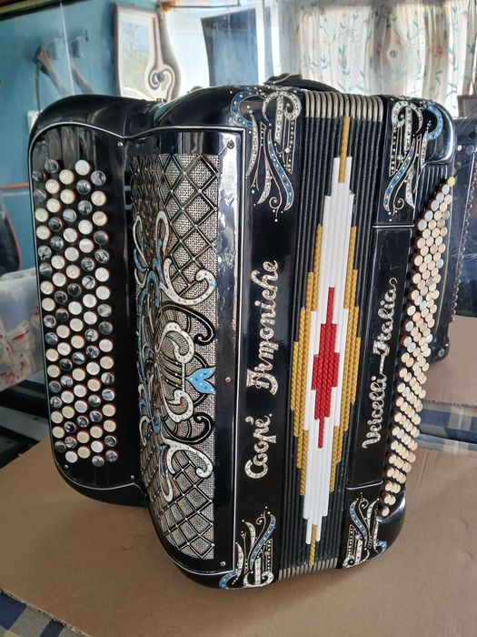 Instrumento musical
