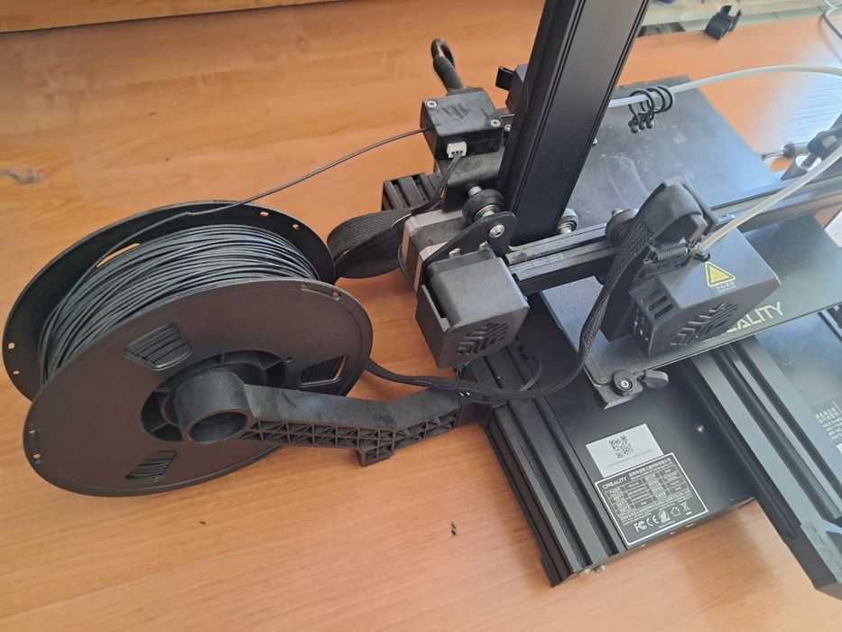Drukarka 3d creality cr6