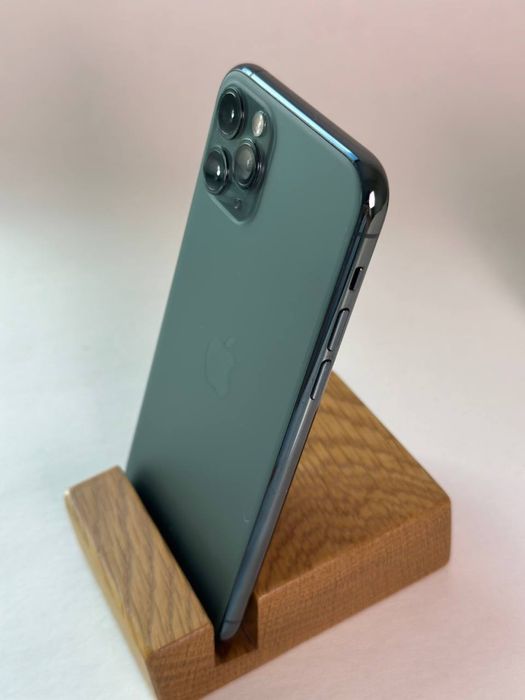 Смартфон Apple iPhone 11 Pro 256Gb Midnight Green