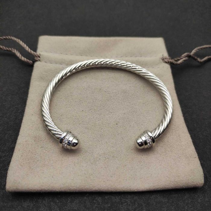 Klasyczna bransoletka David Yurman