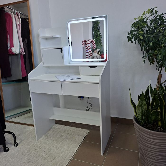 Toaletka kosmetyczna biurko nowe