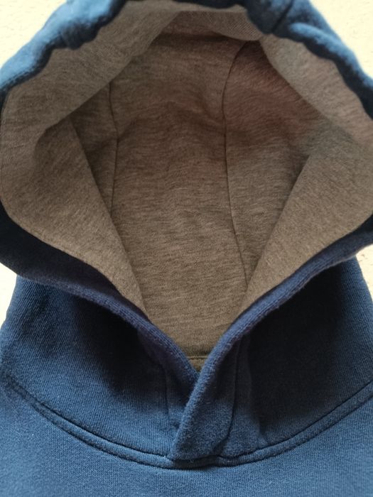 Bluza sportowa 86-92