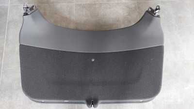Обшивка кришки багажника Tesla Model Y Juniper 1935504-60-F