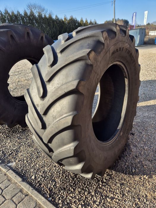 Opona 540/65R30 Firestone Maxi Traction 65 #