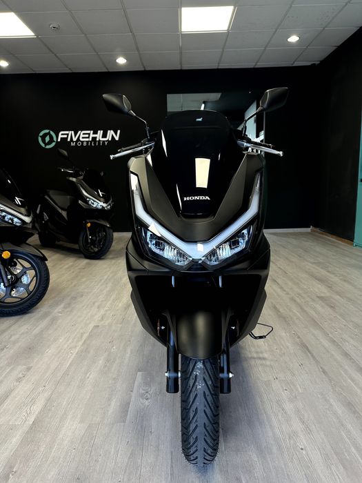 PCX 500€ de Entrada - ZERO KM