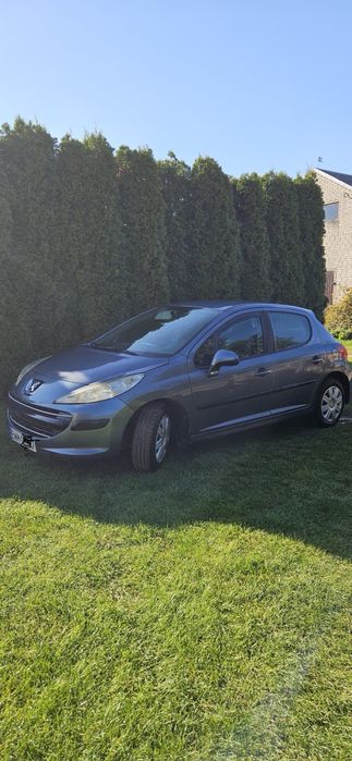 Peugeot 207 1.4