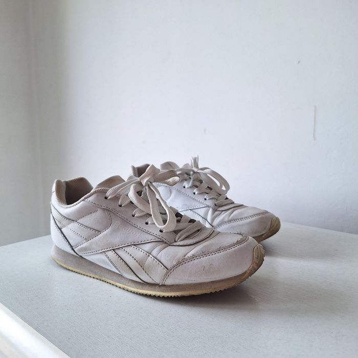 Damskie buty Reebok roz37