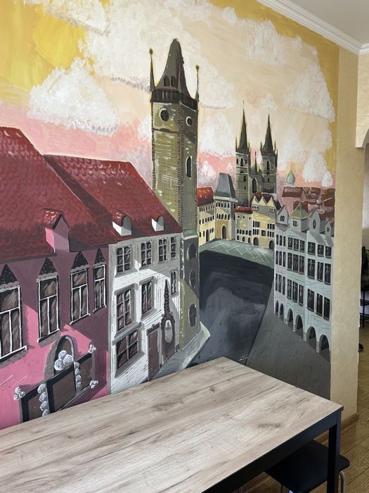 Оренда подобово, погодинно 2к квартира Замостянська, Будинок офіцерів