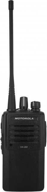 Рация Motorola VX-261-G6-5