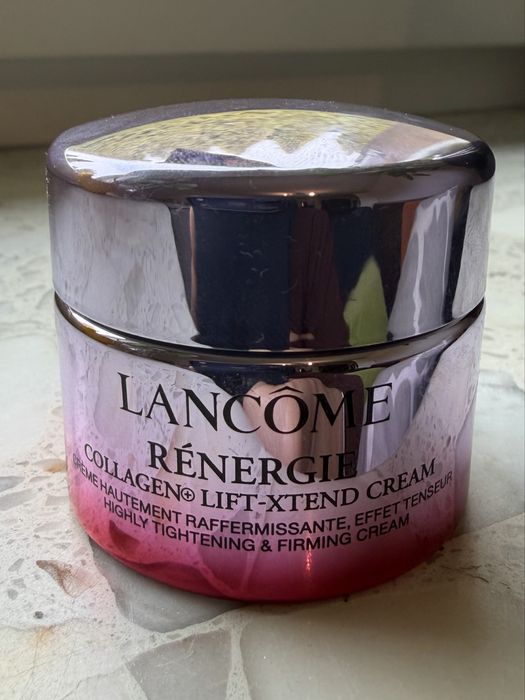 Lancôme Rénergie Collagen Lift Cream - Krem