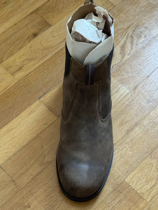 Merlin G24 Stockwell Botas de moto