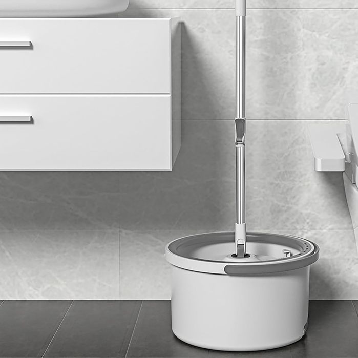 Vesone Mop obrotowy i wiadro 360 stopni