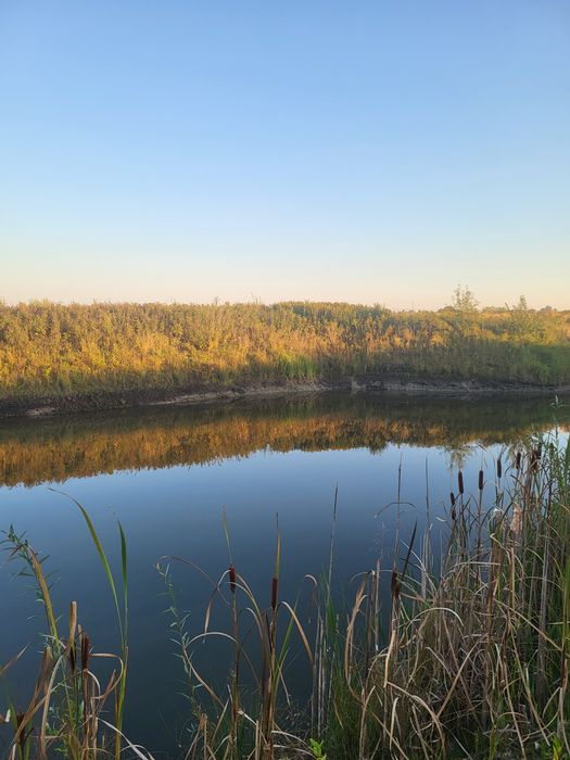 Продам земельну ділянку в 5айкращому місці біля лісу та озера дачний масив Нова Українка