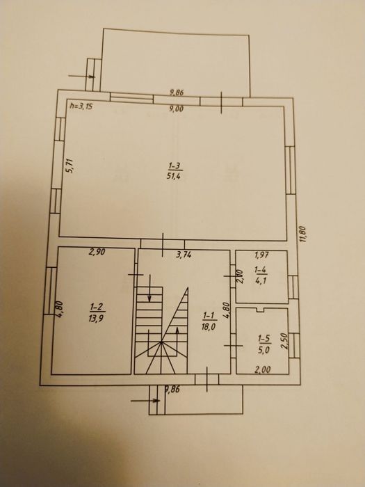 Продам СТИЛЬНИЙ БУДИНОК 186м2, NEW, ділянка 8.3 соток, С.Гора, єОселя
