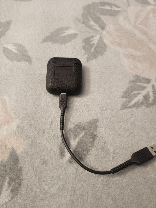 Słuchawki Marshall minor 4