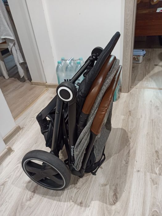 Spacerówka  X-lander bdb stan