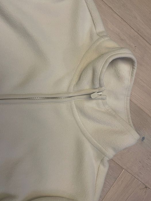 Polar bluza polarowa Cool Club 158 nowy kolor ecru