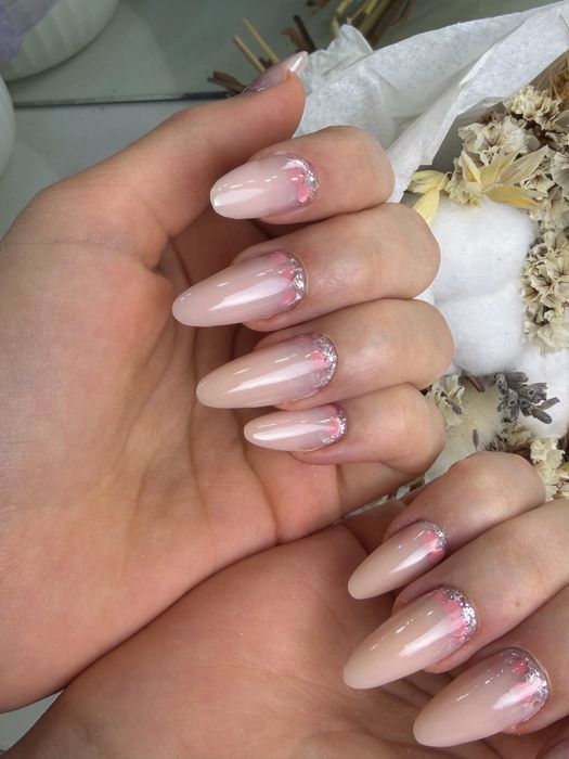 Модель на манікюр