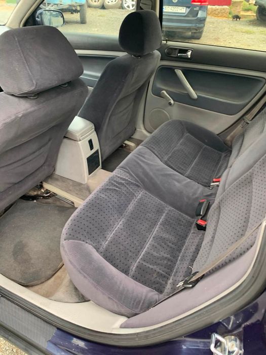 Volkswagen Passat b5 1,9 diesel