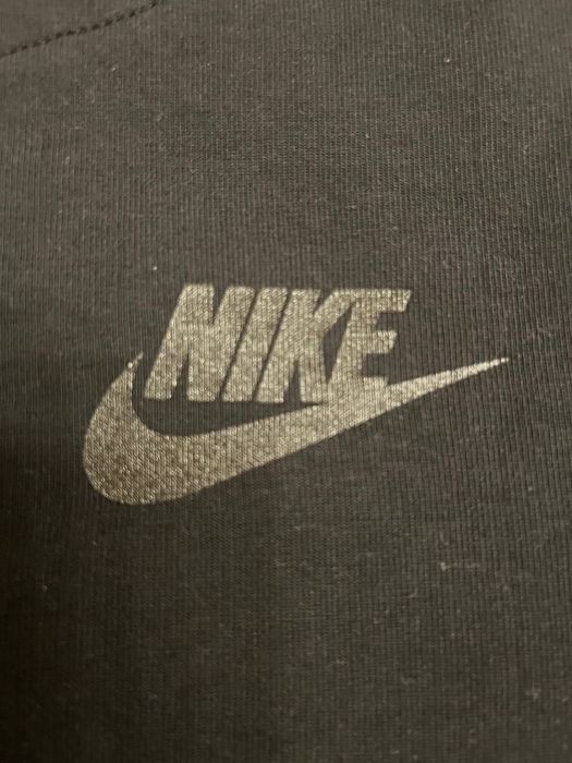Кофта Nike XS свитшот футболка