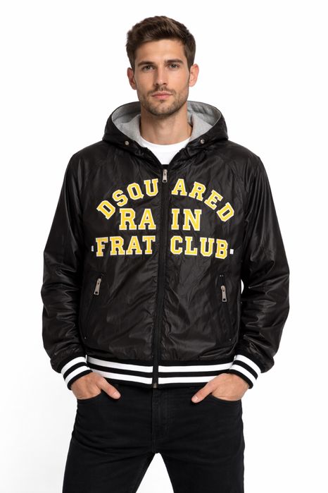 Вітровка Dsquared  С/M