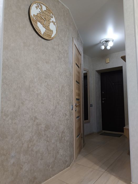 Квартира в Центрі Люкс 2х кімн. Перемоги 103