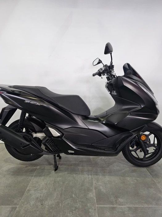 Honda PCX125