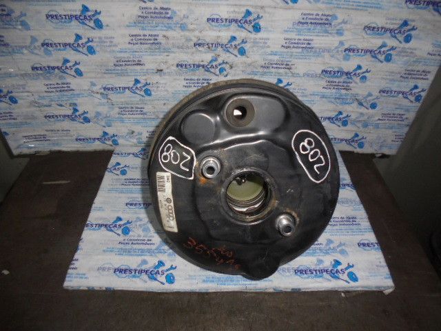 Servofreio AUDI A6 (4F2, C6)